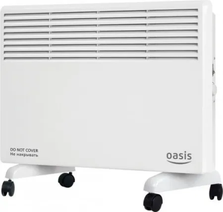 Конвекторный обогреватель Oasis KM-10
