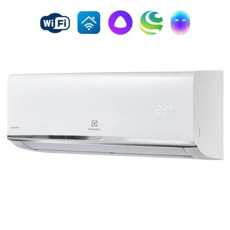 Сплит-система Electrolux Smartline DC EACS/I-07HSM/N8_V2
