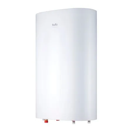 Косвенный водонагреватель Ballu AQUASTAR INOX ASWX-F 80