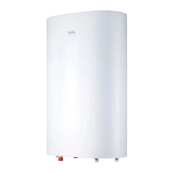 Косвенный водонагреватель Ballu AQUASTAR INOX ASWX-F 80