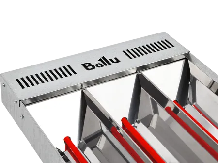 Инфракрасный обогреватель Ballu BIH-T2-4.5