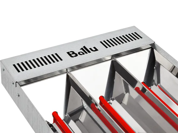 Инфракрасный обогреватель Ballu BIH-T2-4.5