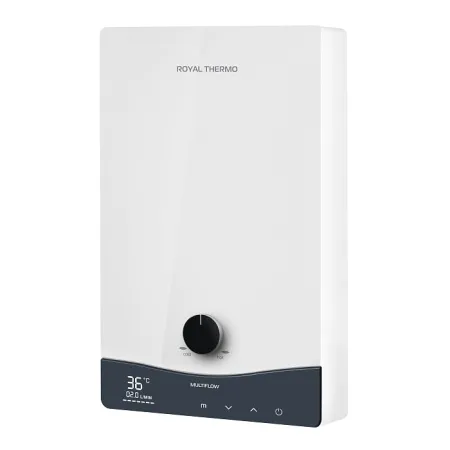Проточный водонагреватель Royal Thermo NPX 8 Multiflow