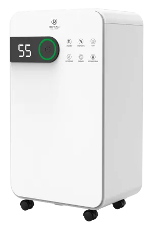 Осушитель воздуха Royal Clima Pacific Studio RD-PC16-E Осушитель воздуха Royal Clima Pacific Studio RD-PC16-E