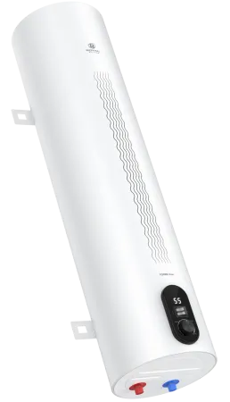 Накопительный водонагреватель Royal Clima TORRE Inox RWH-TR30-SS