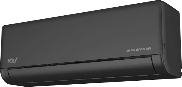 Сплит-система MDV Integra Pro Black MDSBI-12HRFN8/MDOAI-12HFN8 Сплит-система MDV Integra Pro Black MDSBI-12HRFN8/MDOAI-12HFN8