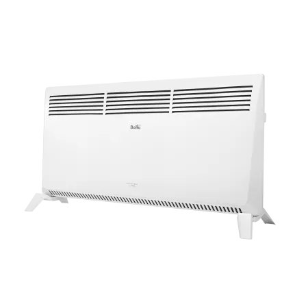 Конвекторный обогреватель Ballu Camino Eco Turbo BEC/EMT-2500