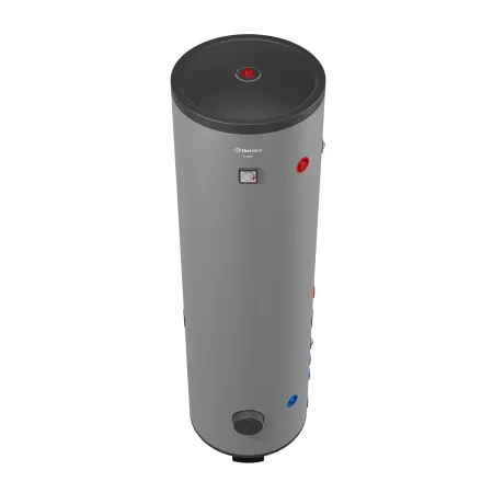 Бойлер косвенного нагрева Thermex Nixen 300 F (Combi)