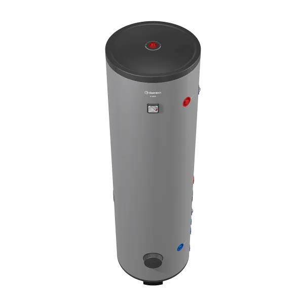 Бойлер косвенного нагрева Thermex Nixen 300 F (Combi)