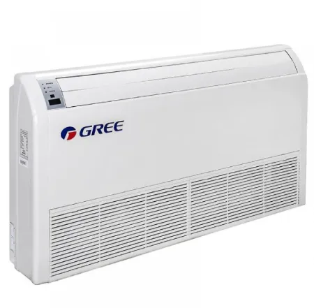 Сплит-система Gree GUD50W1/NhB-S/GUD50ZD1/B-S