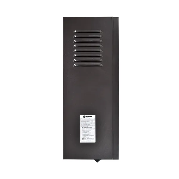 Отопительный котел THERMEX Sonne 12 Wi-Fi (Grey) Отопительный котел THERMEX Sonne 12 Wi-Fi (Grey)