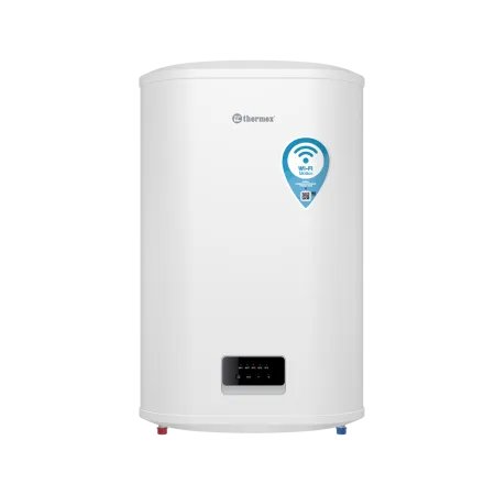 Накопительный водонагреватель THERMEX Bravo 80 Wi-Fi80