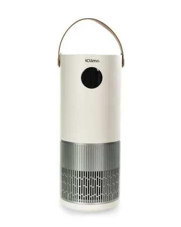 Очиститель воздуха IClima LUX-5000W