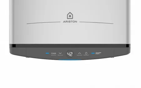 Накопительный водонагреватель Ariston ABSE VLS PRO INOX PW 8080