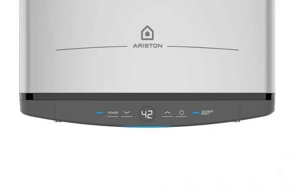 Накопительный водонагреватель Ariston ABSE VLS PRO INOX PW 80