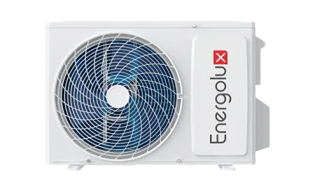 Сплит-система Energolux BERN SAS09BN3-AI/SAU09BN3-AI-LE