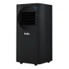 Мобильные кондиционеры мобильный кондиционер ballu eclipse bpac-10 epb/n6 black