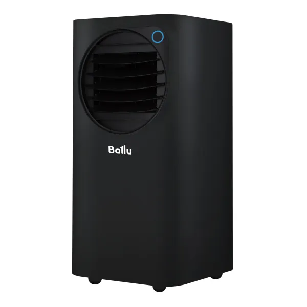Мобильный кондиционер Ballu Eclipse BPAC-10 EPB/N6 black Мобильный кондиционер Ballu Eclipse BPAC-10 EPB/N6 black