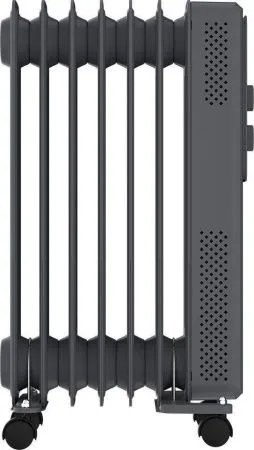 Масляный радиатор Royal Clima Ardea ROR-AR7-1500M