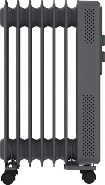 Масляный радиатор Royal Clima Ardea ROR-AR7-1500M