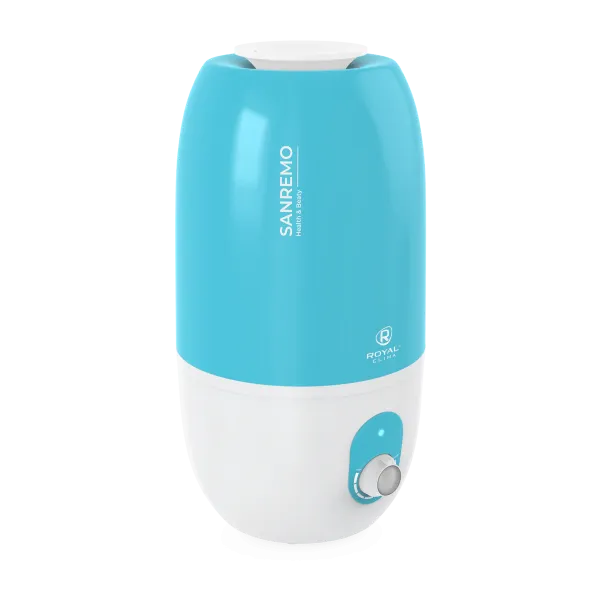 Увлажнитель воздуха Royal Clima RUH-S380/3.0M-BU.  Увлажнители увлажнитель воздуха royal clima ruh-s380/3.0m-bu