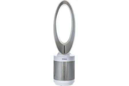 Очиститель воздуха IClima LUX-550FP.  Очиститель воздуха IClima LUX-550FP