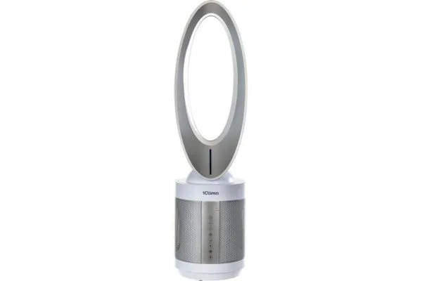 Очиститель воздуха IClima LUX-550FP.  Очистители и мойки воздуха очиститель воздуха iclima lux-550fp