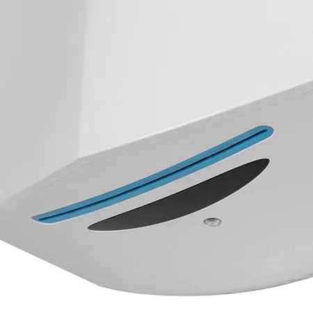 Сушилка для рук Royal Thermo RTHD-1100 (белый)