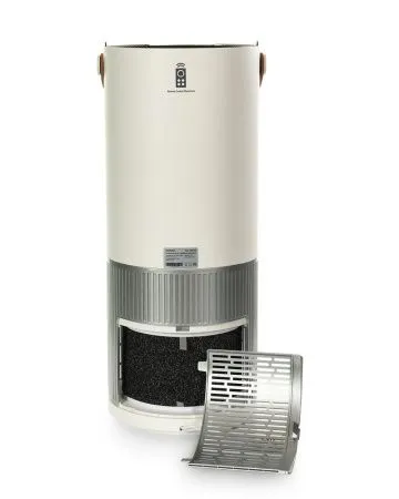 Очиститель воздуха IClima LUX-5000W.  Очиститель воздуха IClima LUX-5000W