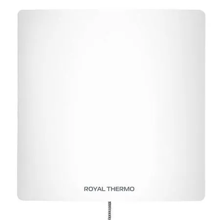 Вытяжной вентилятор Royal Thermo Sunset RAFS 100 P с тяговым выключателем