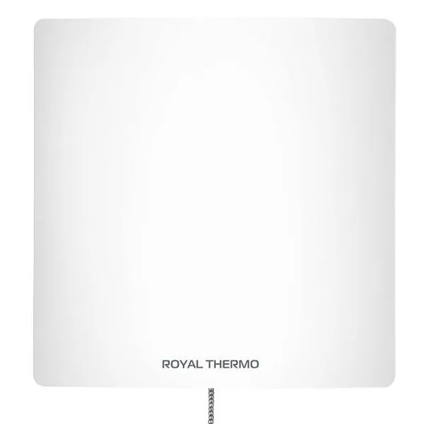 Вытяжной вентилятор Royal Thermo Sunset RAFS 120 P с тяговым выключателем