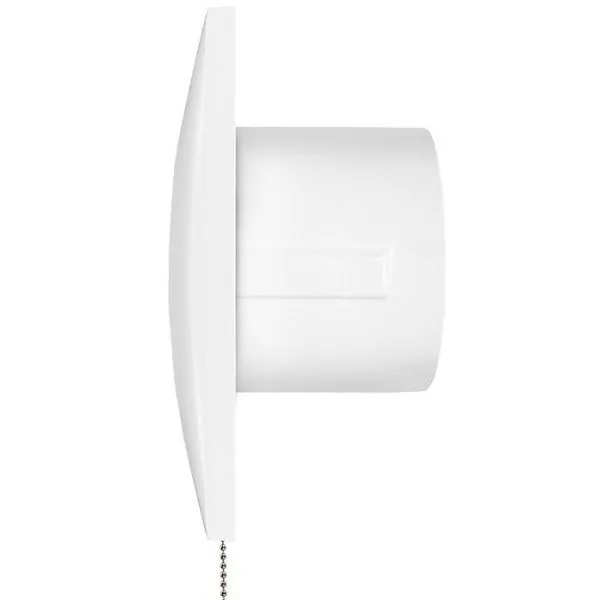 Вытяжной вентилятор Royal Thermo Sunrise RAFR 100 P с тяговым выключателем