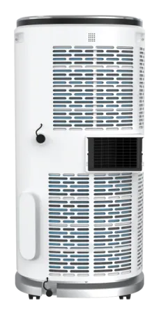 Мобильные кондиционеры мобильный кондиционер funai jasmine mac-js32cof03