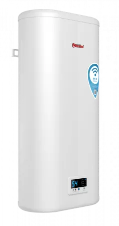 Накопительный водонагреватель Thermex IF 80 V (pro) Wi-Fi Накопительный водонагреватель Thermex IF 80 V (pro) Wi-Fi80