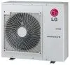 Наружный блок LG Multi F MU4R25