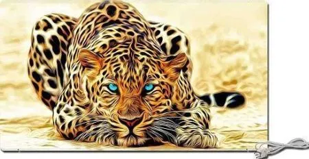 Инфракрасный обогреватель СТЕП-340/1,2 x 0,59 УФ-печать