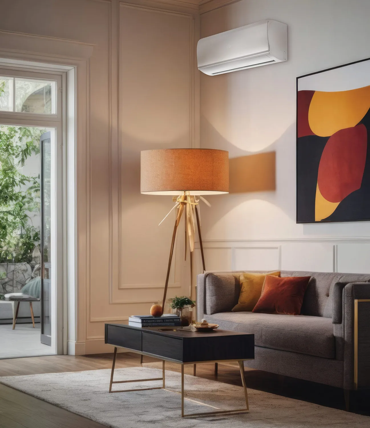 Сплит-система Kentatsu YUKI KSGYK21HZRN1/KSRYK21HZRN1 Сплит-система Kentatsu YUKI KSGYK21HZRN1/KSRYK21HZRN1