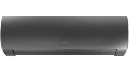 Сплит-система Gree Lyra Inverter R32 GWH09ACC-K6DNA1F (черный)