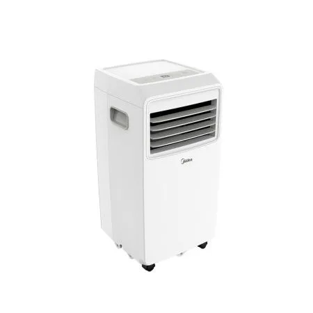 Мобильный кондиционер Midea MPPHA New MPPHA-09CRN7-Q