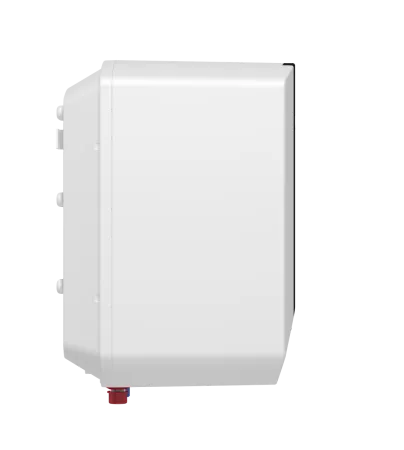 Накопительный водонагреватель над мойкой Thermex Galaxy 15 O15