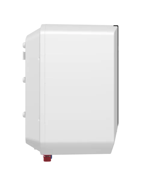 Накопительный водонагреватель над мойкой Thermex Galaxy 15 O