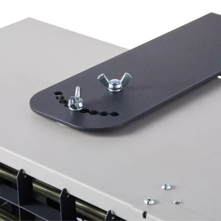 Тепловая пушка Ballu BHP-MW2-15 Тепловая пушка Ballu BHP-MW2-15