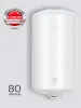 Накопительный водонагреватель ECOSTAR Smile EWH-SM80-RE80