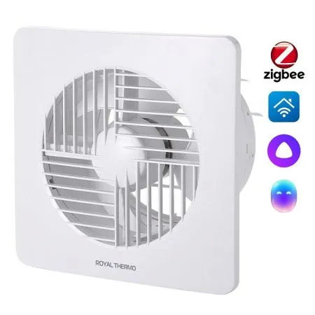 Вытяжной вентилятор Royal Thermo RAFT 150