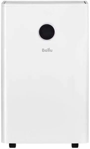 Осушитель воздуха Ballu BD30EL