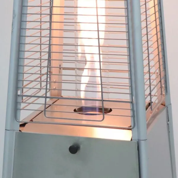 Уличный обогреватель Neoclima 08HW-SS