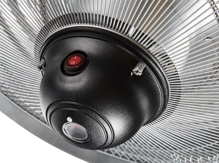 Инфракрасный обогреватель Ballu BIH-LL-2.1