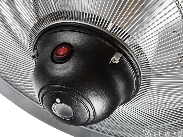 Инфракрасный обогреватель Ballu BIH-LL-2.1