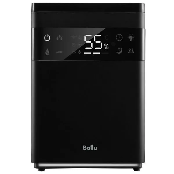 Увлажнитель воздуха Ballu UHB-950 ET.  Увлажнители увлажнитель воздуха ballu uhb-950 et