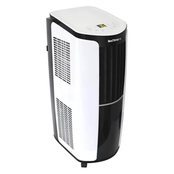Мобильный кондиционер Neoclima NPAC-09CG Мобильный кондиционер Neoclima NPAC-09CG